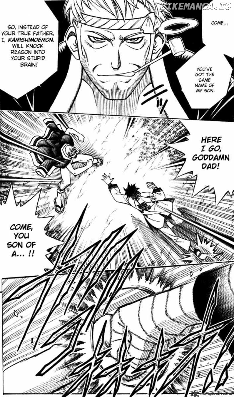 Read Rurouni Kenshin EN Manga Online