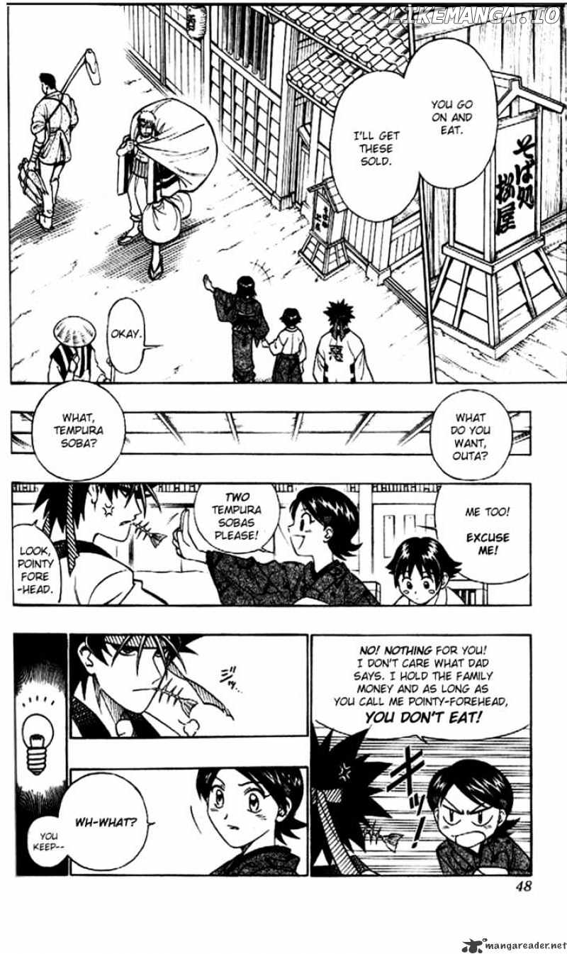 Read Rurouni Kenshin EN Manga Online