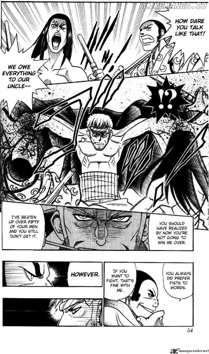 Read Rurouni Kenshin EN Manga Online