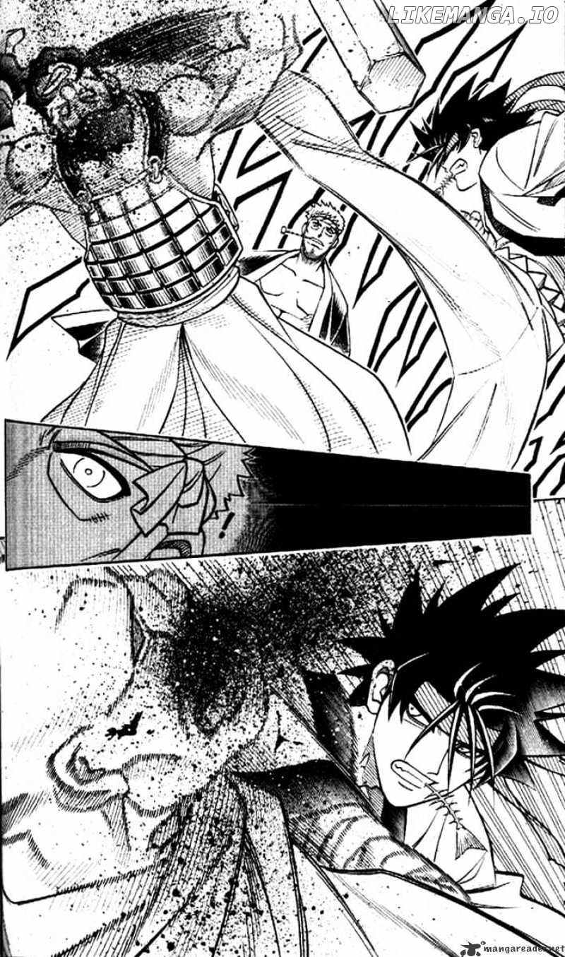 Read Rurouni Kenshin EN Manga Online