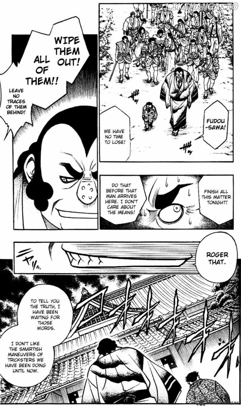 Read Rurouni Kenshin EN Manga Online