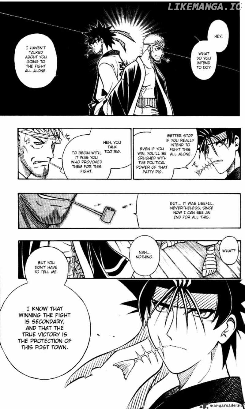 Read Rurouni Kenshin EN Manga Online
