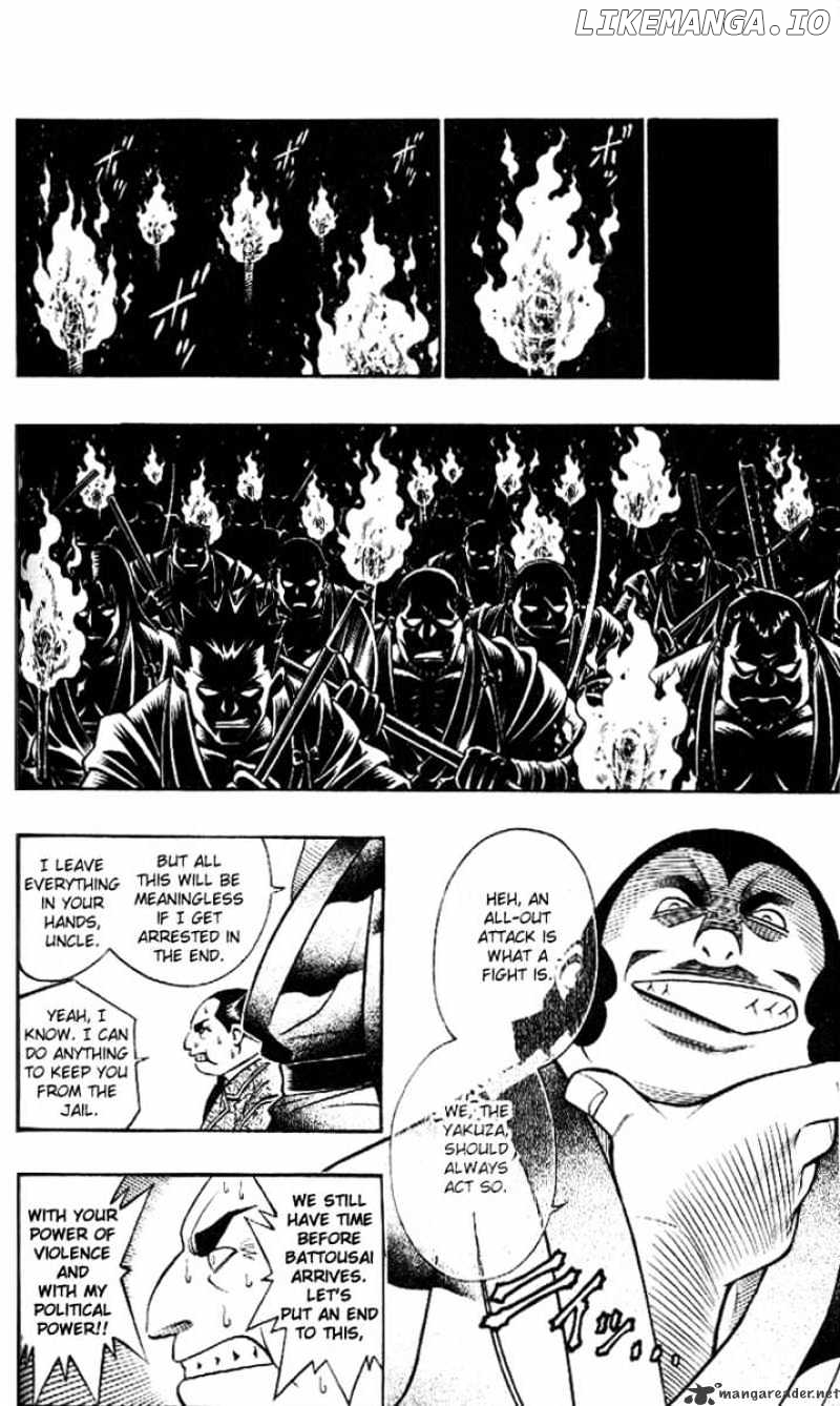 Read Rurouni Kenshin EN Manga Online