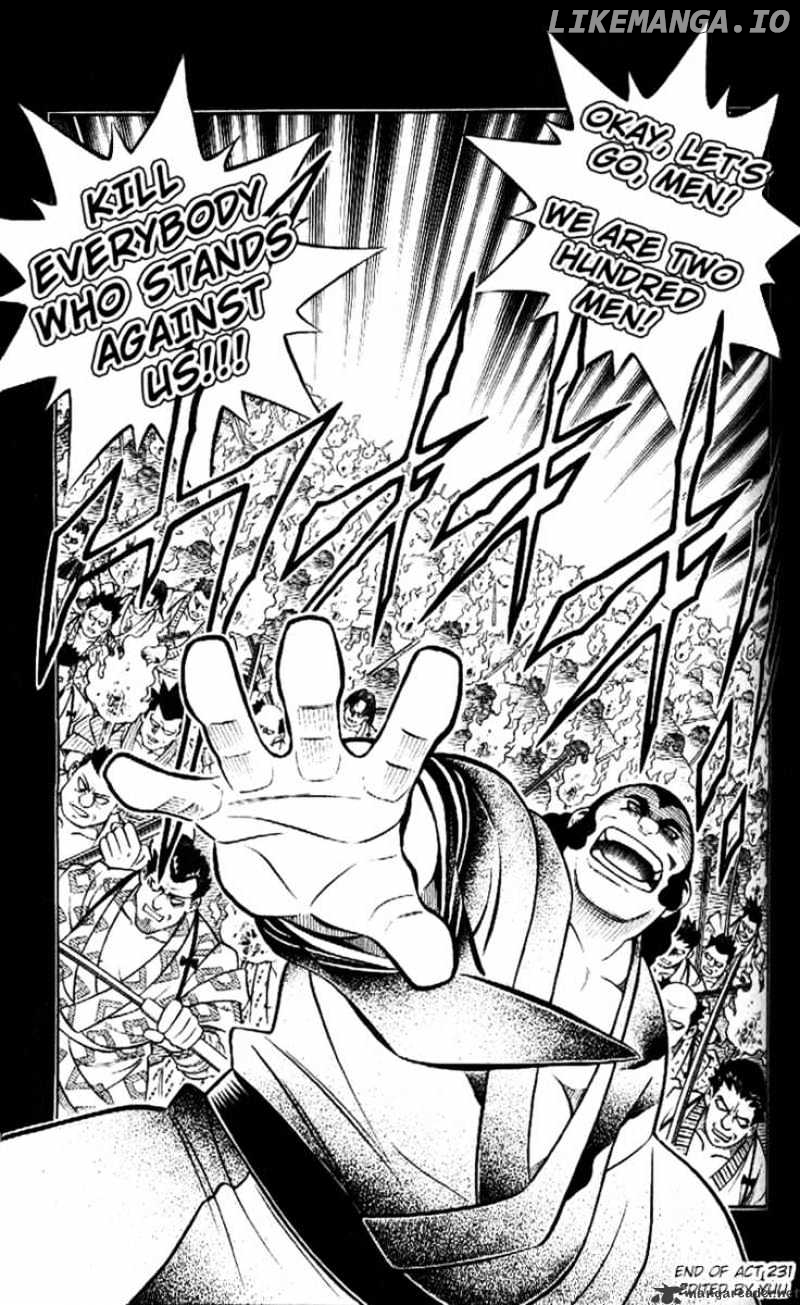 Read Rurouni Kenshin EN Manga Online
