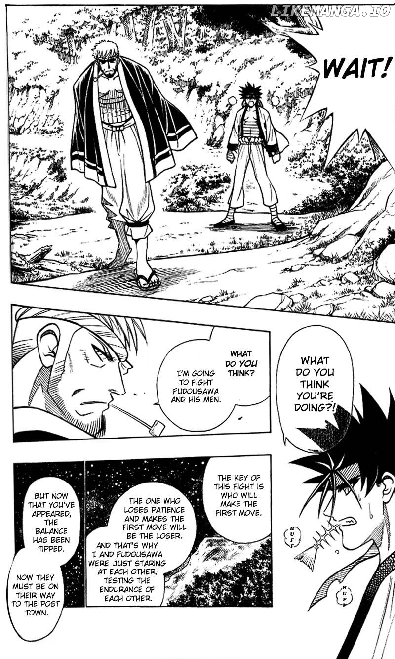 Read Rurouni Kenshin EN Manga Online