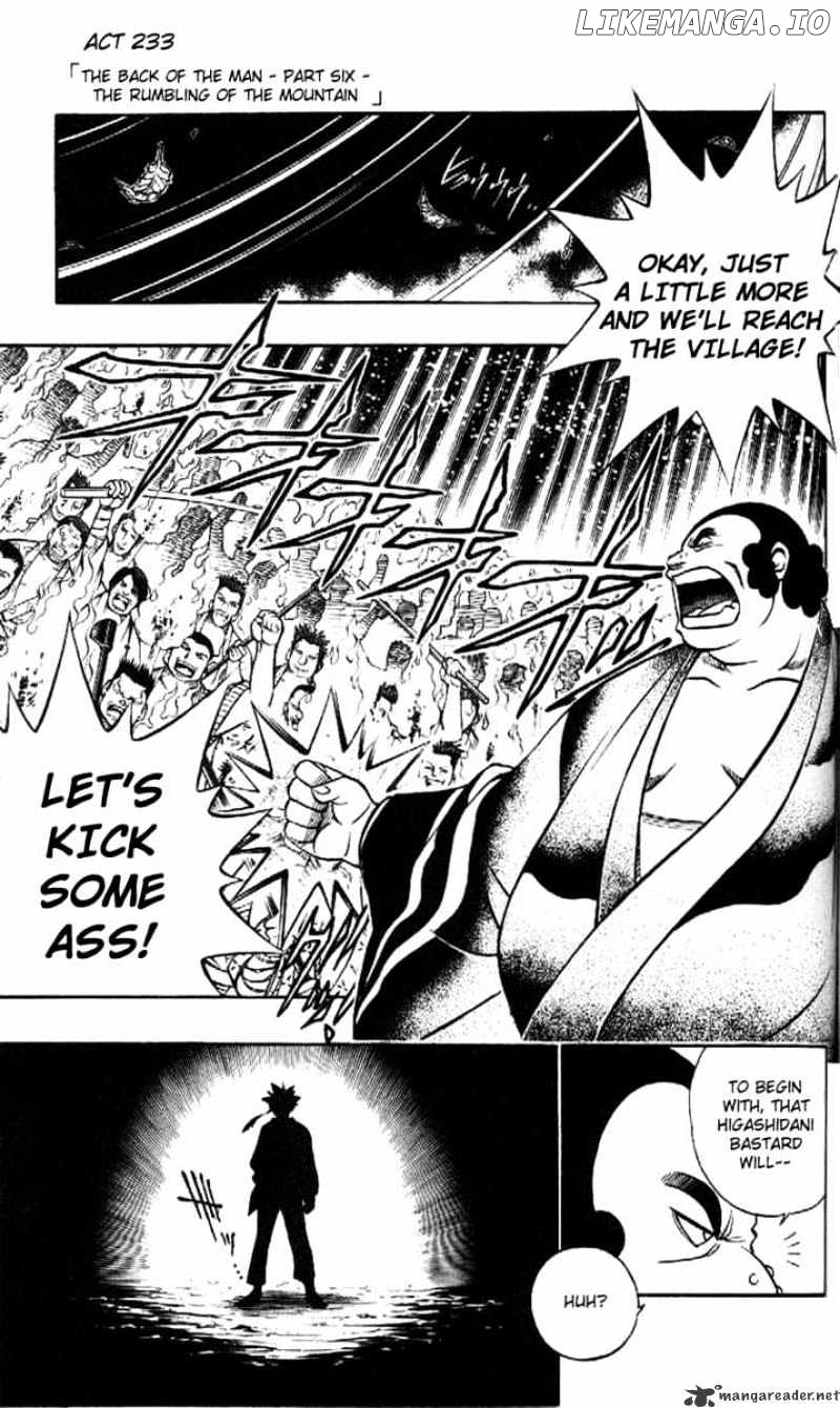 Read Rurouni Kenshin EN Manga Online