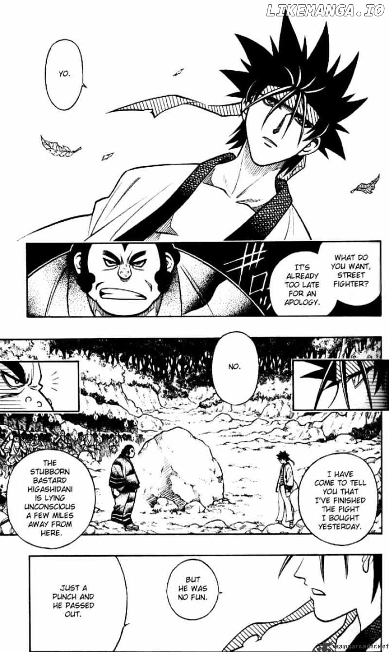 Read Rurouni Kenshin EN Manga Online