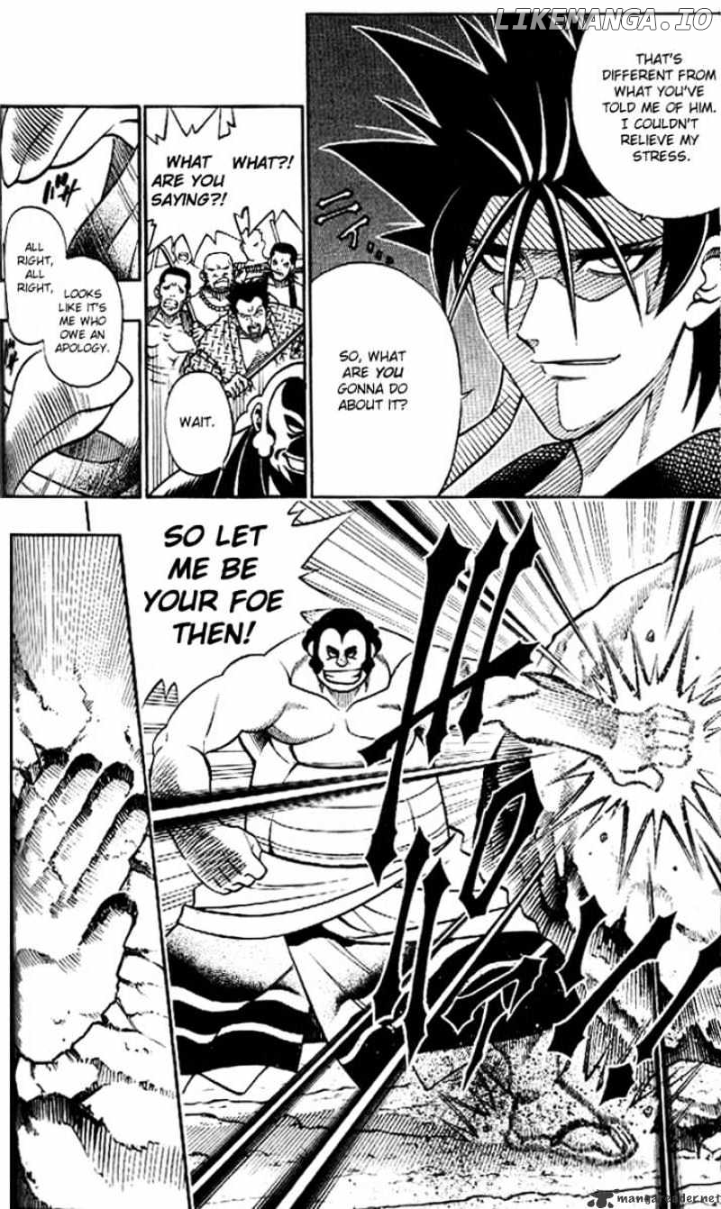 Read Rurouni Kenshin EN Manga Online