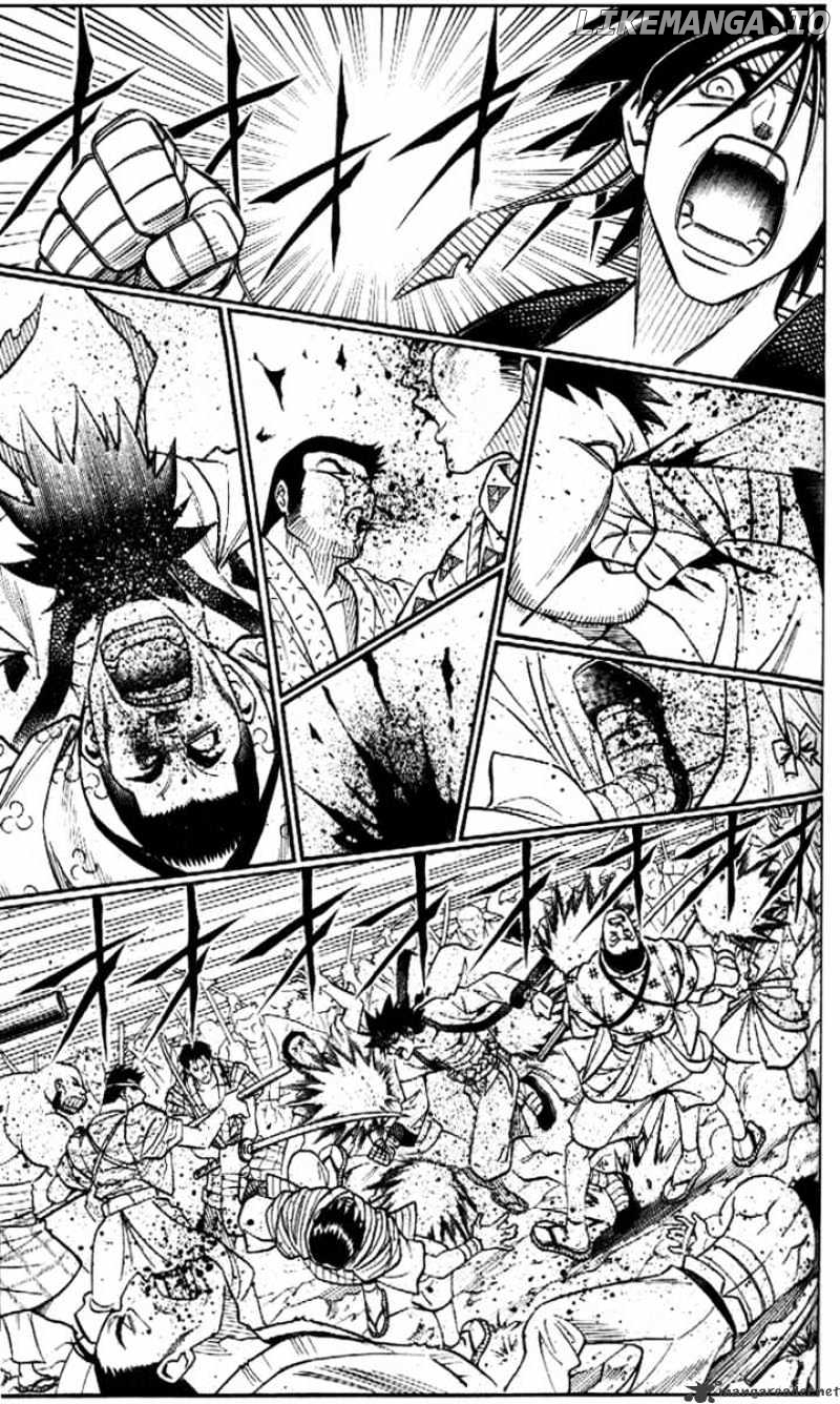 Read Rurouni Kenshin EN Manga Online