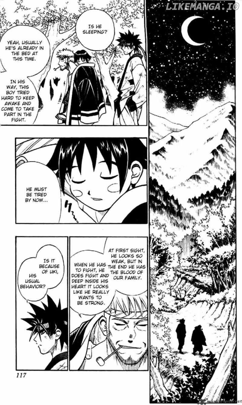 Read Rurouni Kenshin EN Manga Online