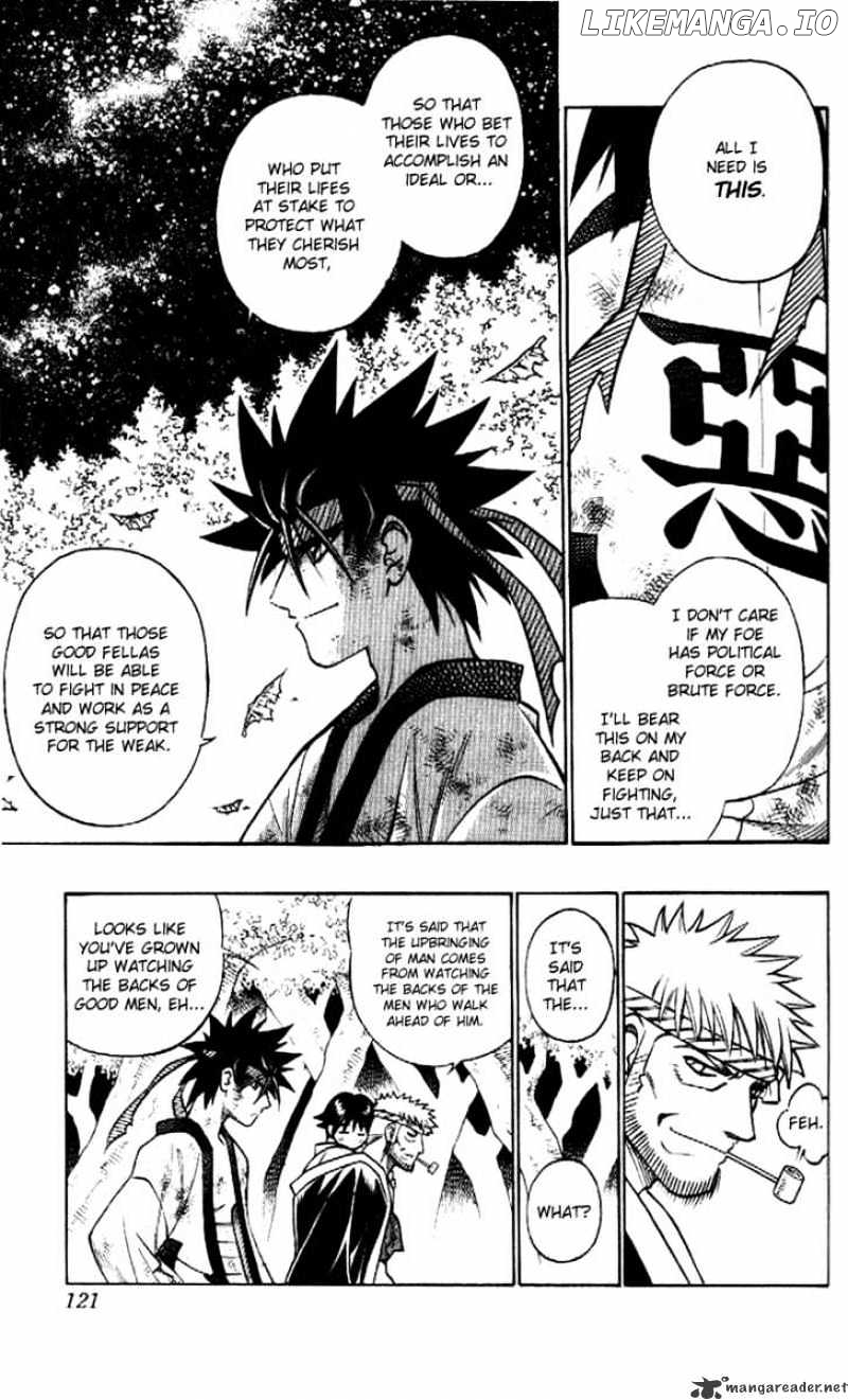 Read Rurouni Kenshin EN Manga Online