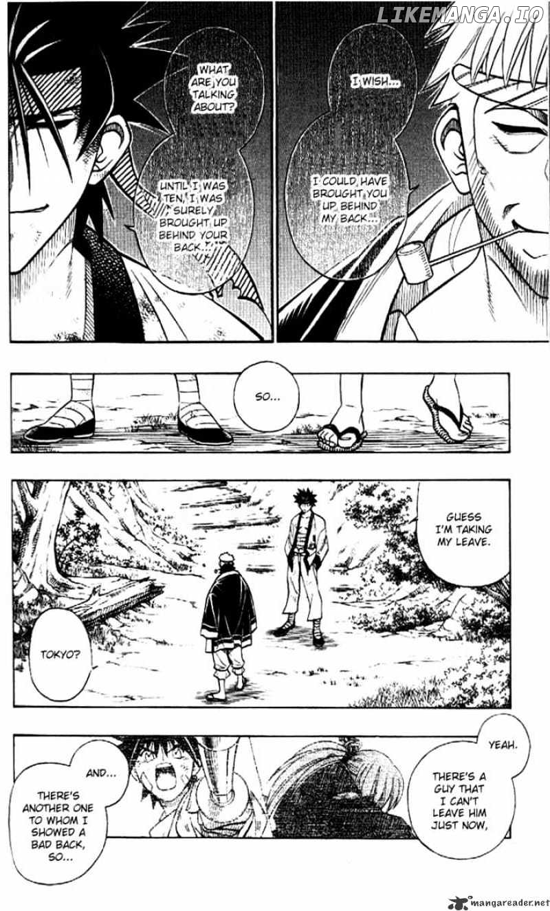 Read Rurouni Kenshin EN Manga Online