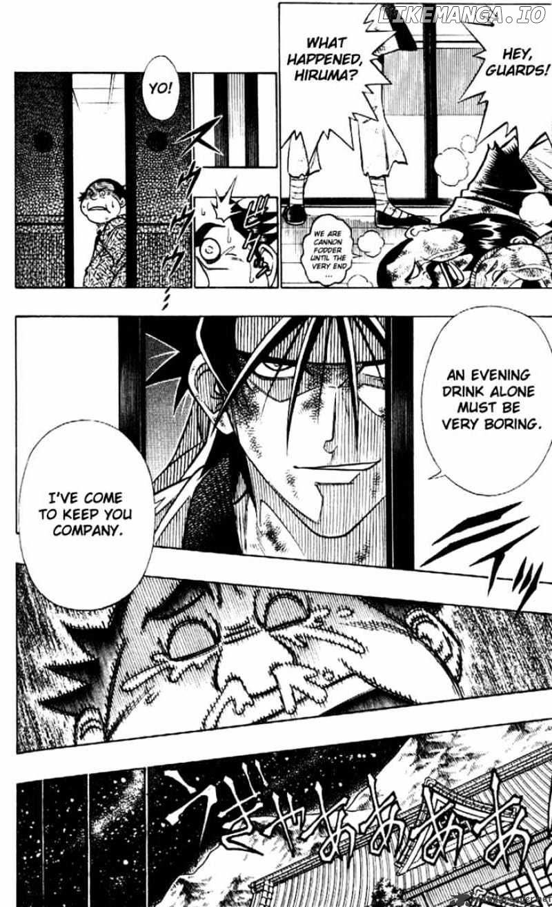 Read Rurouni Kenshin EN Manga Online