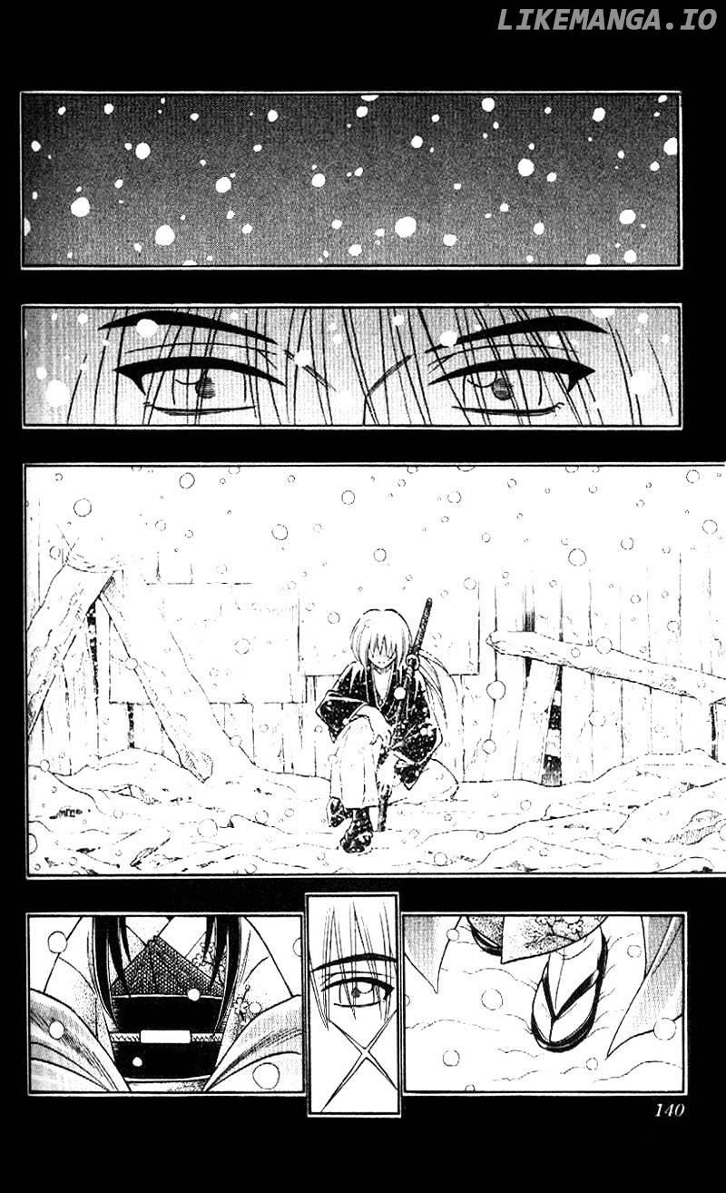 Read Rurouni Kenshin EN Manga Online