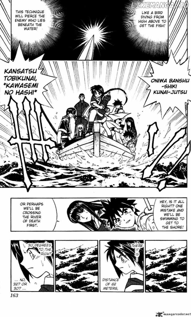 Read Rurouni Kenshin EN Manga Online