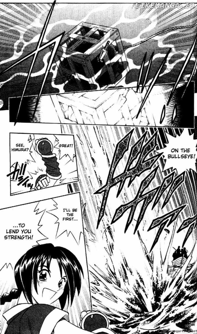 Read Rurouni Kenshin EN Manga Online