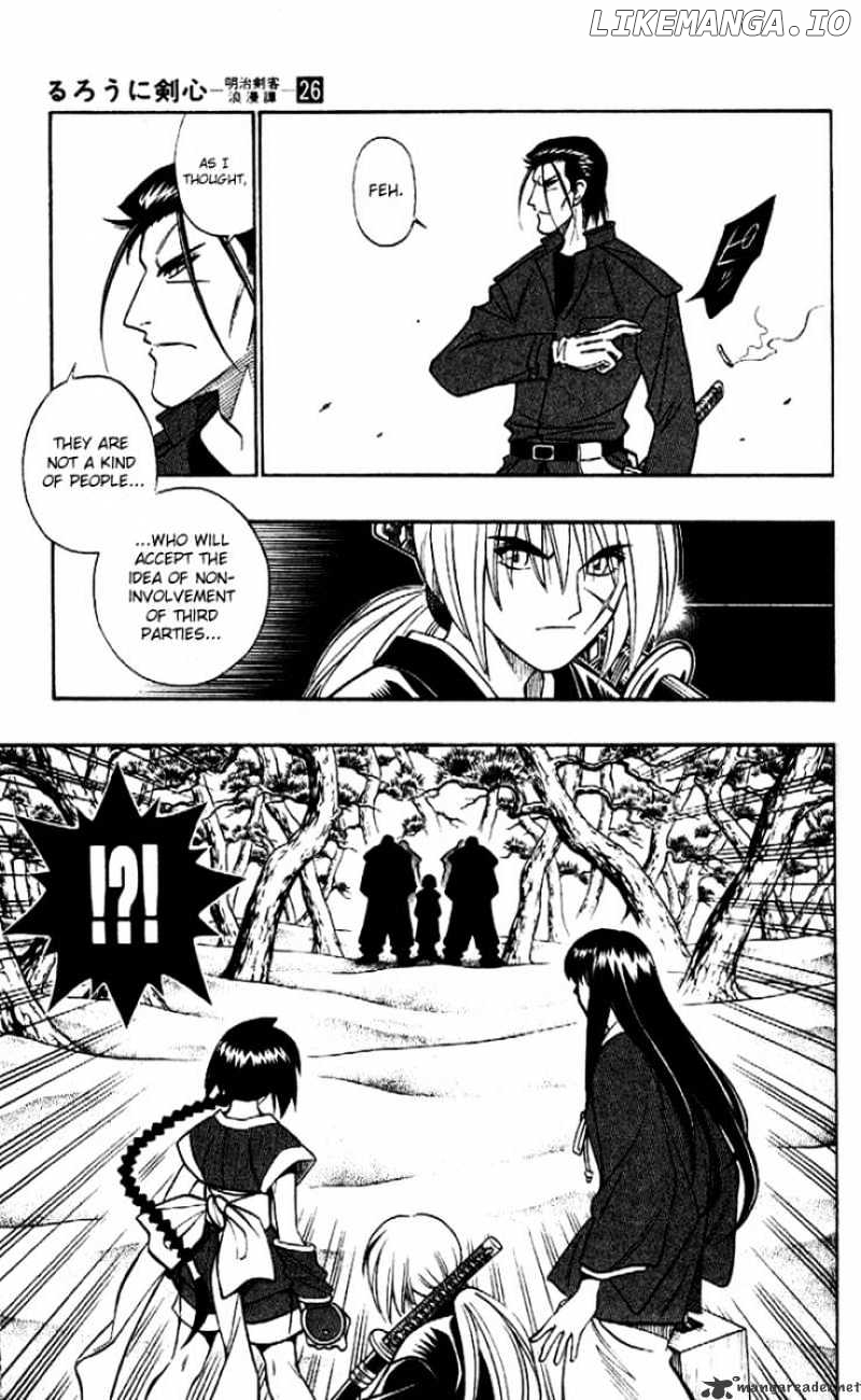 Read Rurouni Kenshin EN Manga Online