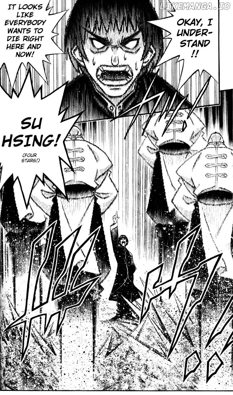 Read Rurouni Kenshin EN Manga Online