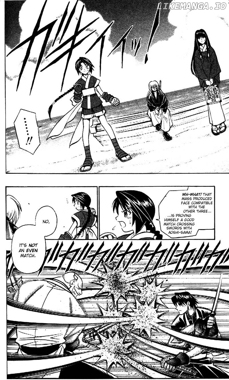 Read Rurouni Kenshin EN Manga Online