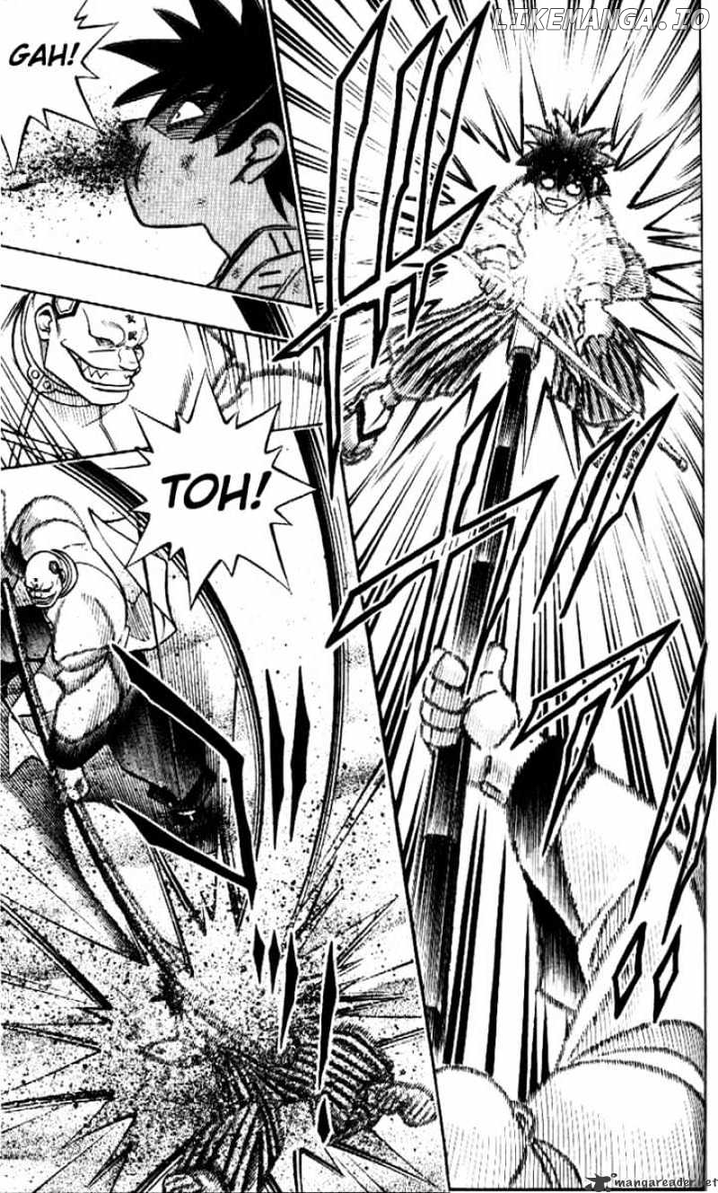 Read Rurouni Kenshin EN Manga Online
