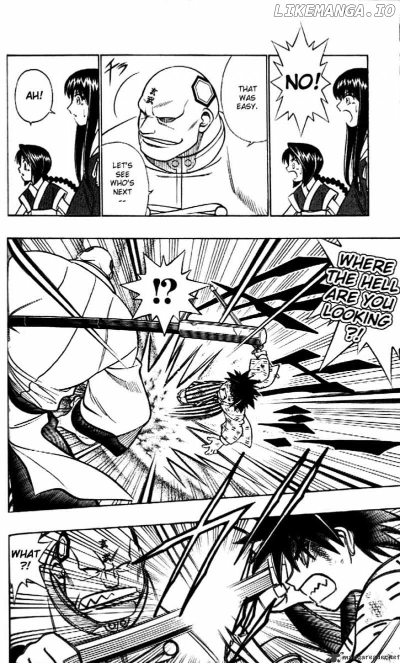 Read Rurouni Kenshin EN Manga Online