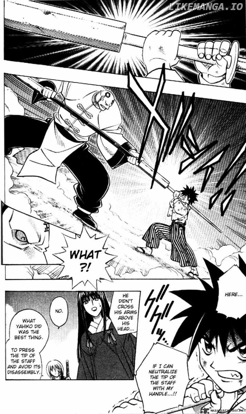 Read Rurouni Kenshin EN Manga Online