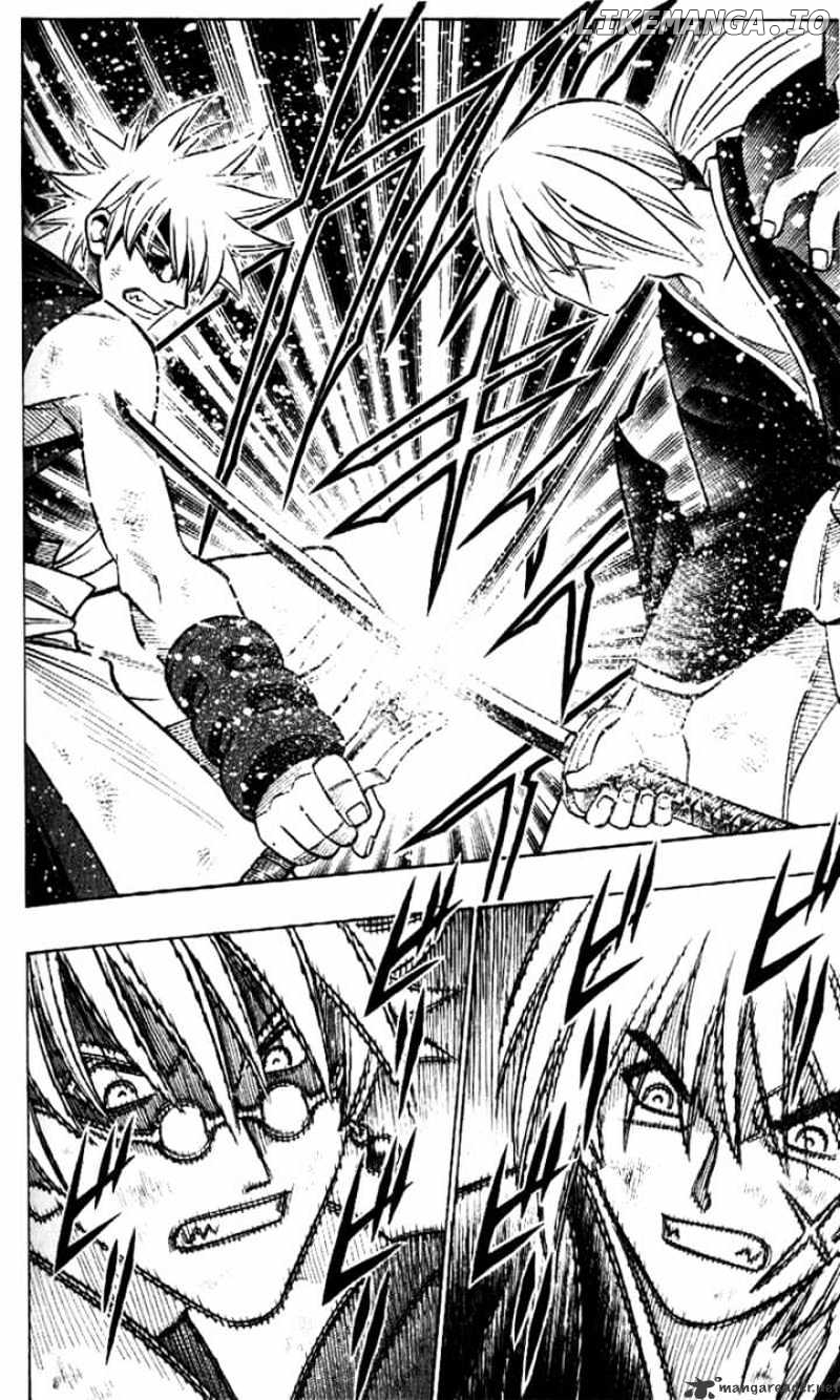 Read Rurouni Kenshin EN Manga Online