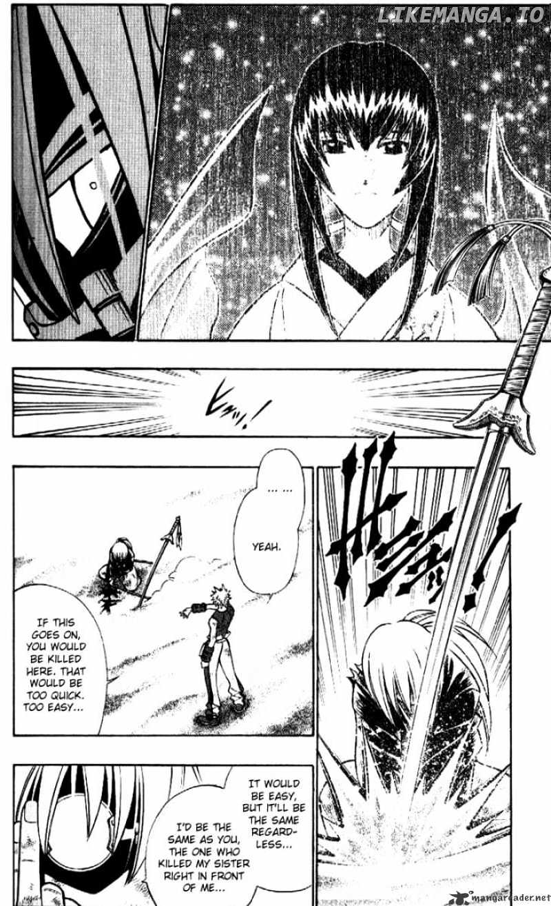 Read Rurouni Kenshin EN Manga Online
