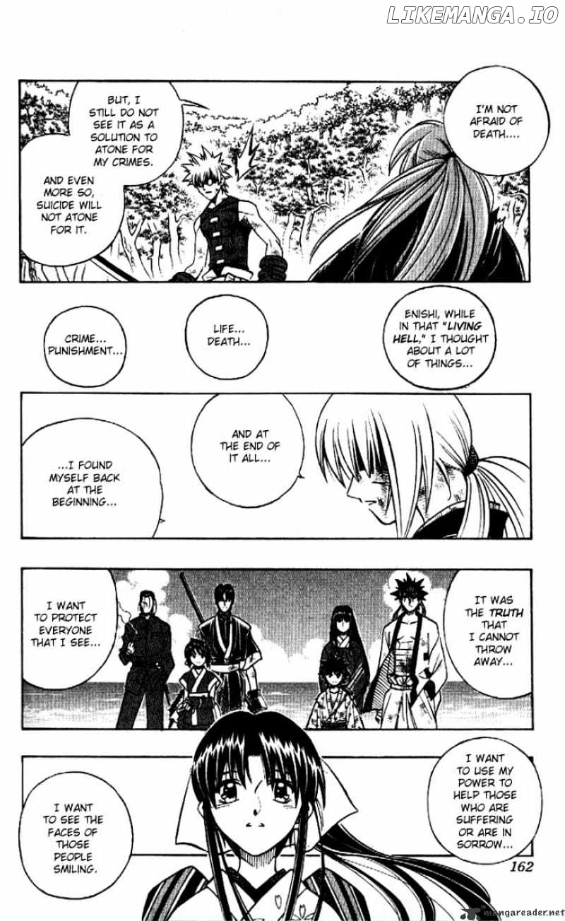 Read Rurouni Kenshin EN Manga Online