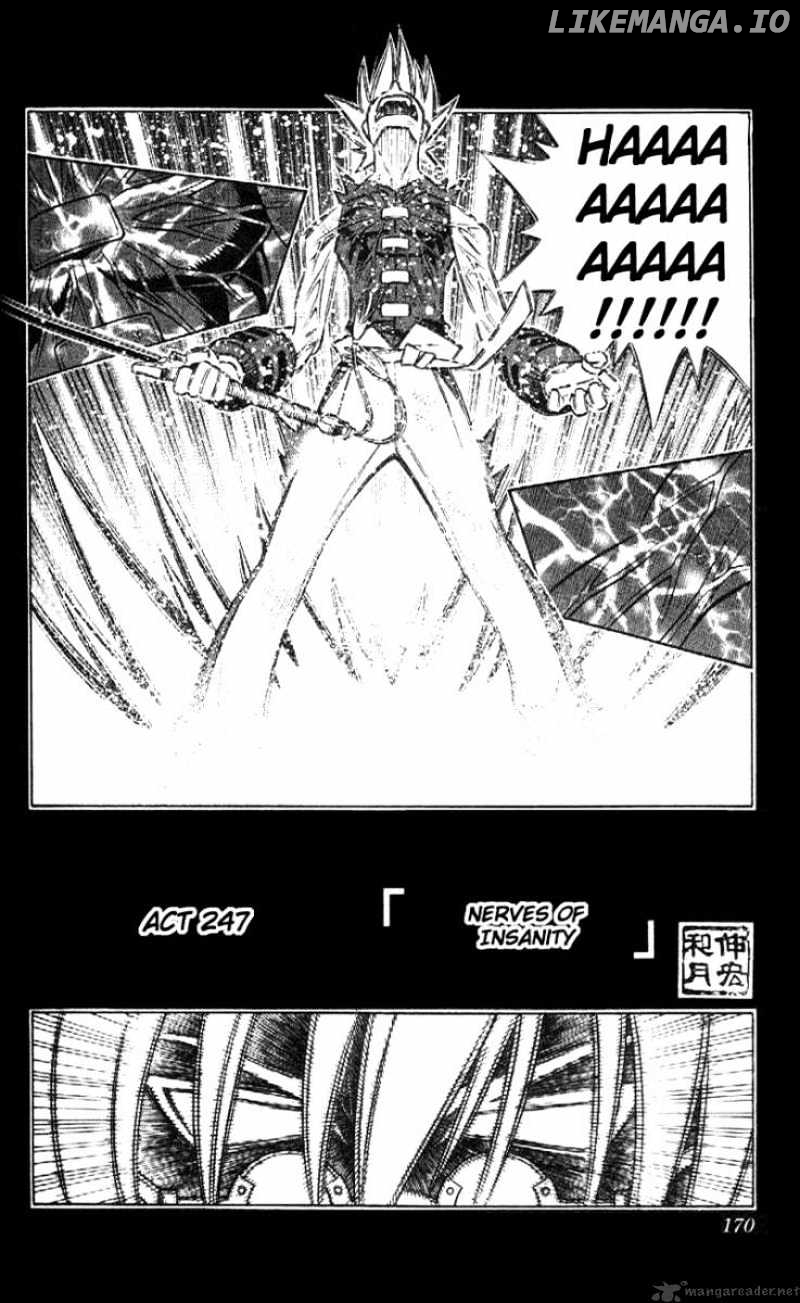 Read Rurouni Kenshin EN Manga Online