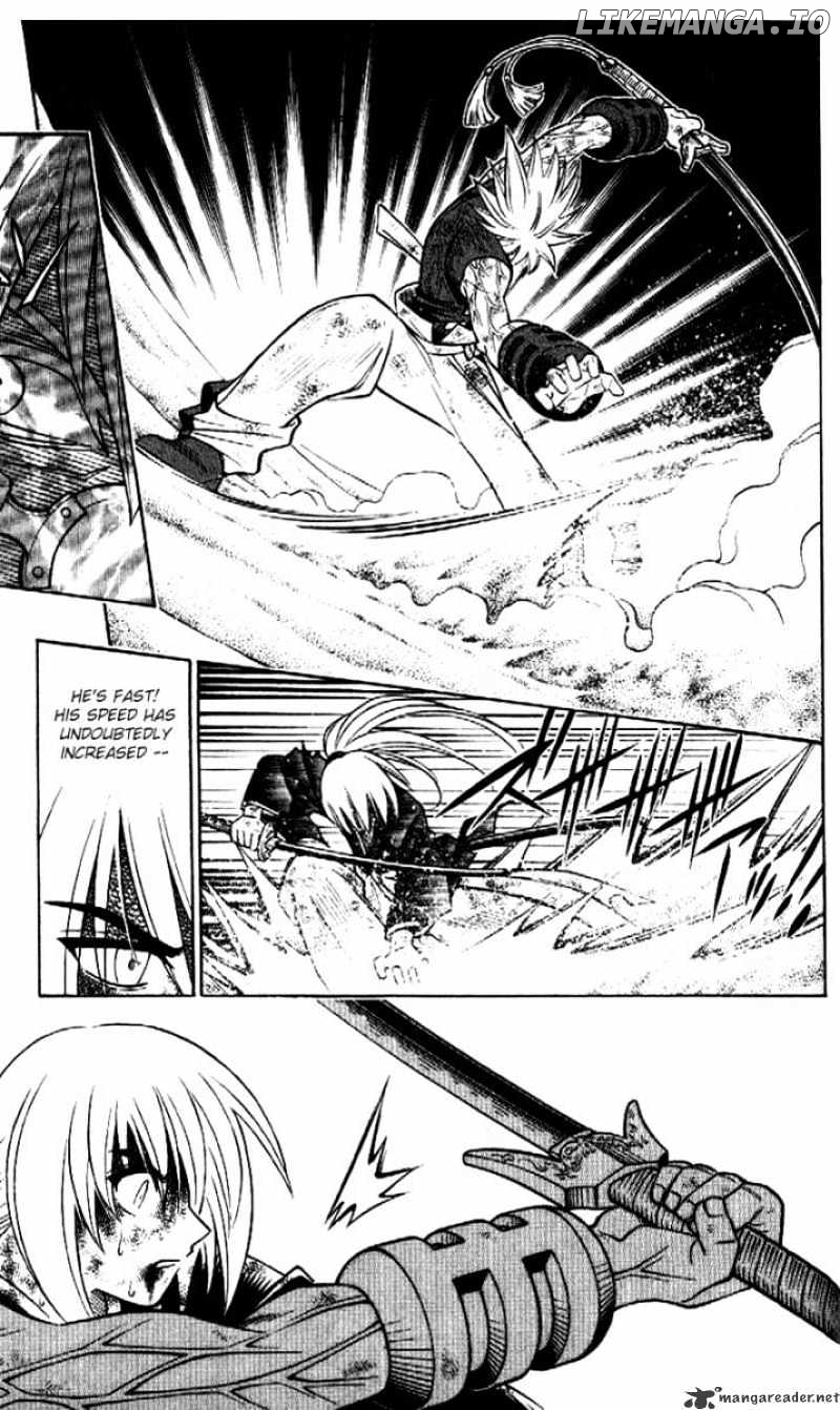 Read Rurouni Kenshin EN Manga Online