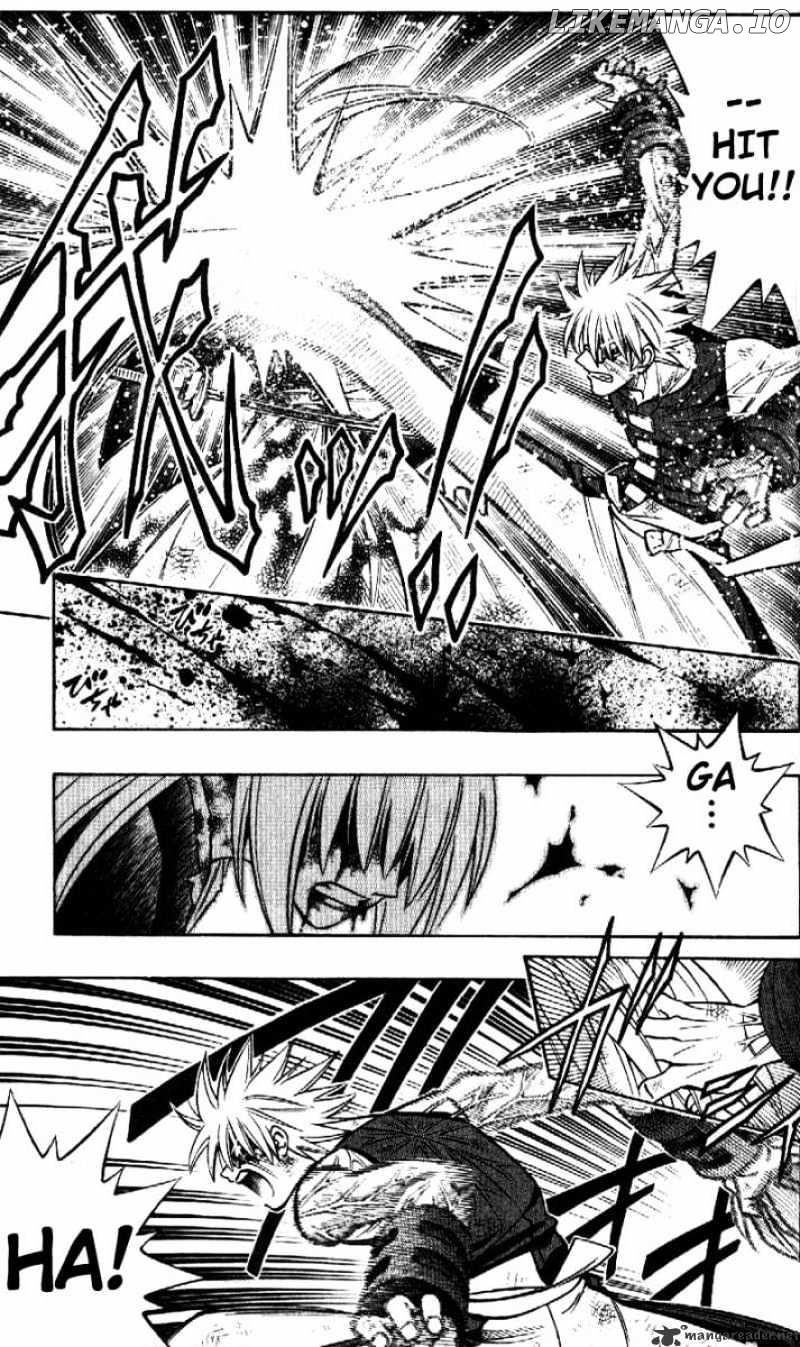Read Rurouni Kenshin EN Manga Online