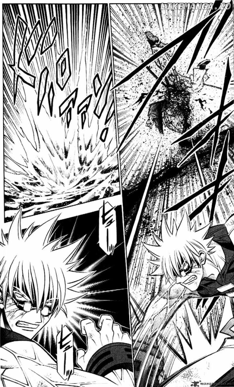 Read Rurouni Kenshin EN Manga Online