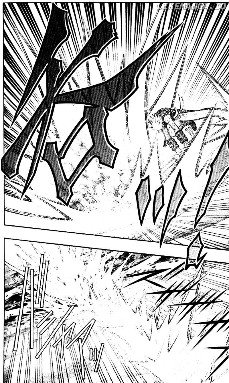 Read Rurouni Kenshin EN Manga Online