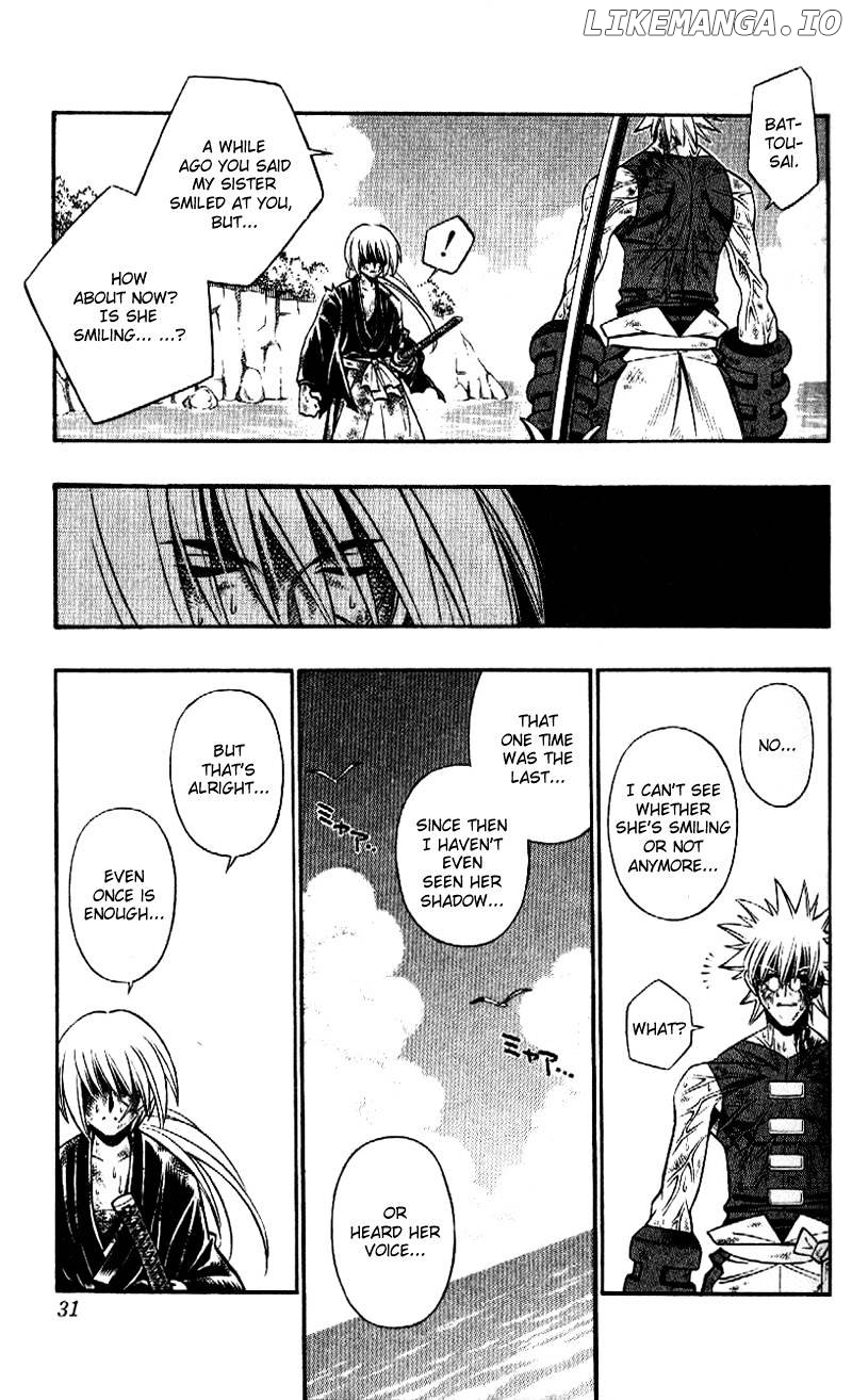Read Rurouni Kenshin EN Manga Online