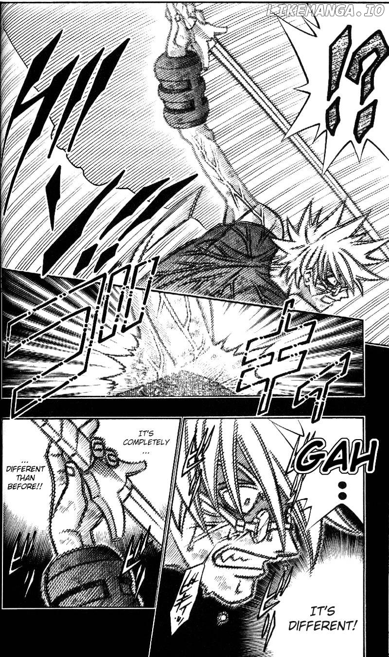 Read Rurouni Kenshin EN Manga Online