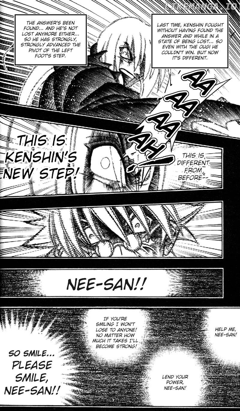 Read Rurouni Kenshin EN Manga Online