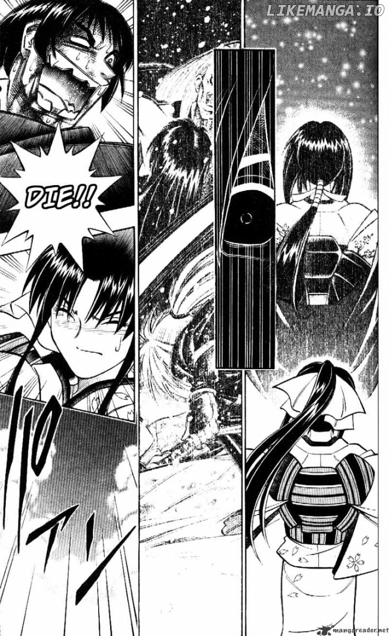 Read Rurouni Kenshin EN Manga Online
