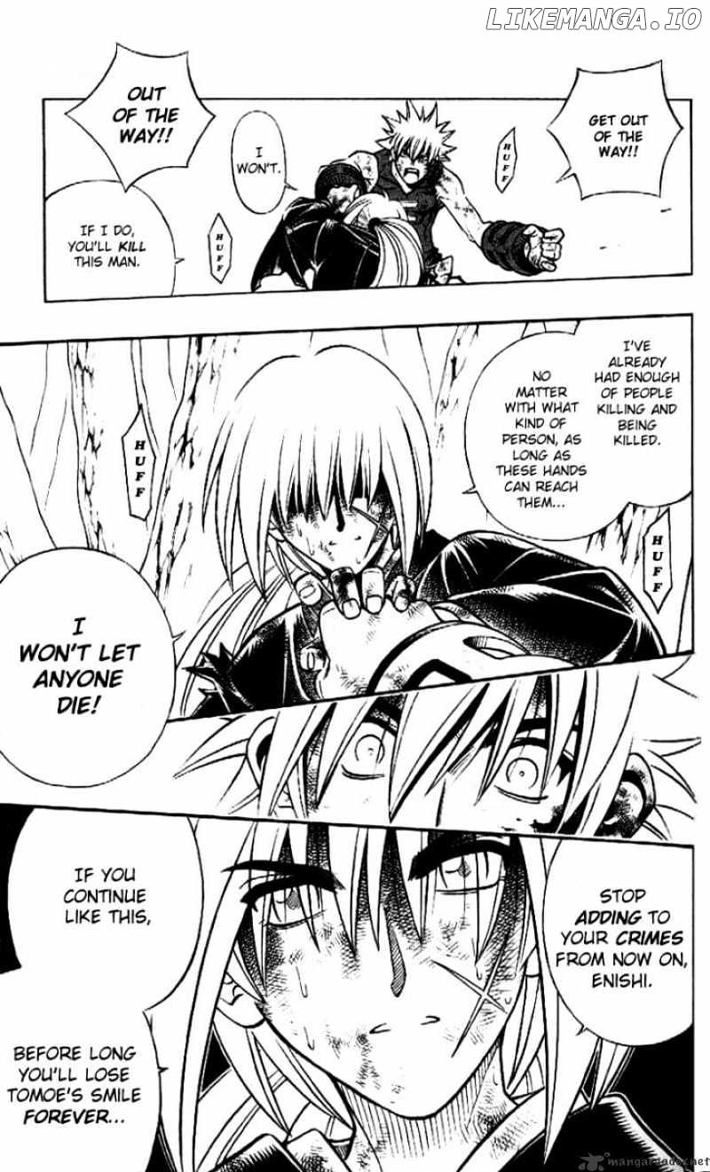 Read Rurouni Kenshin EN Manga Online