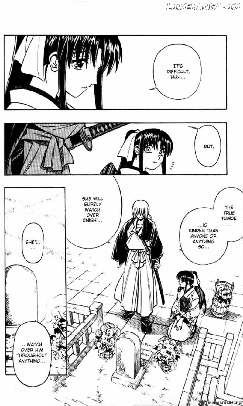 Read Rurouni Kenshin EN Manga Online