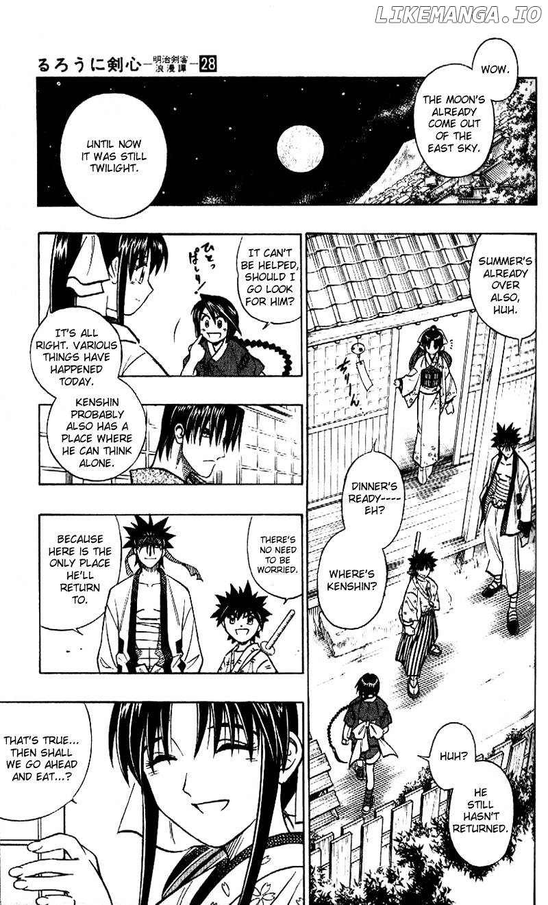 Read Rurouni Kenshin EN Manga Online
