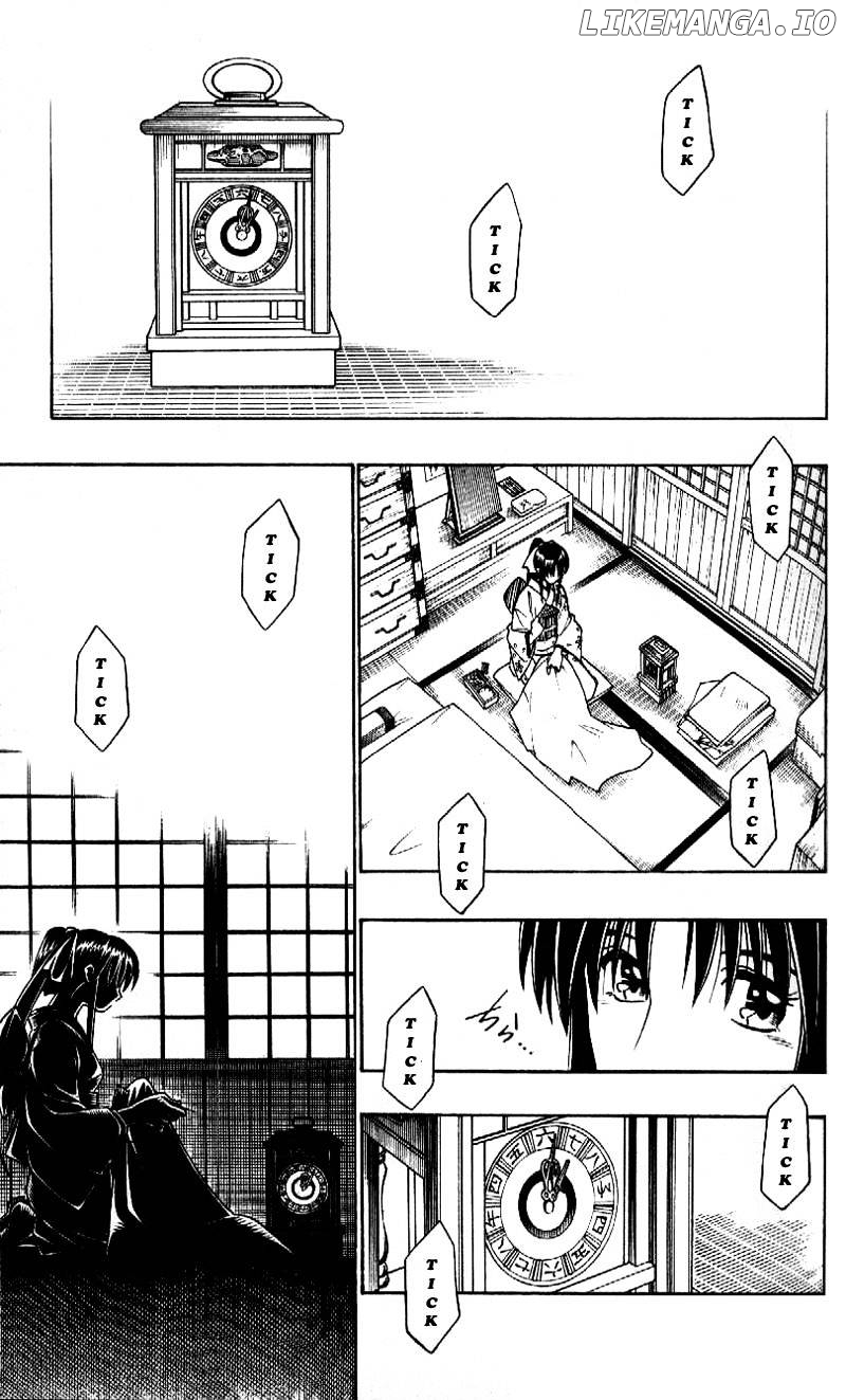 Read Rurouni Kenshin EN Manga Online