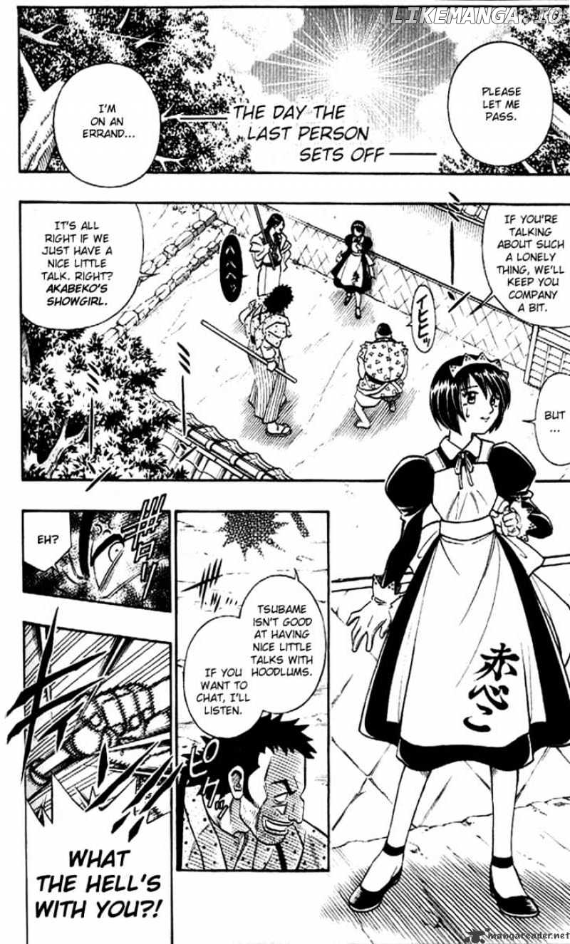 Read Rurouni Kenshin EN Manga Online