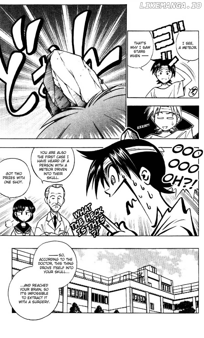 Read Rurouni Kenshin EN Manga Online