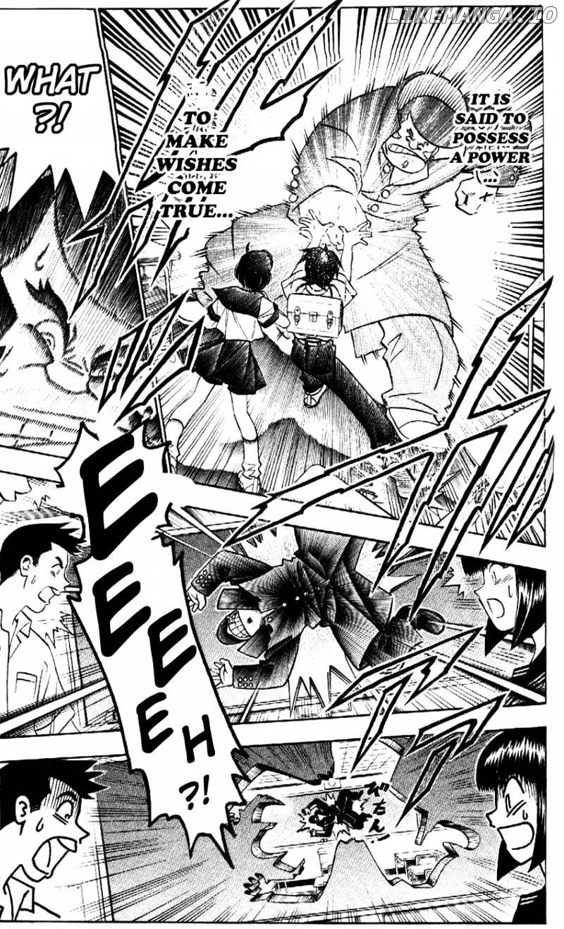 Read Rurouni Kenshin EN Manga Online