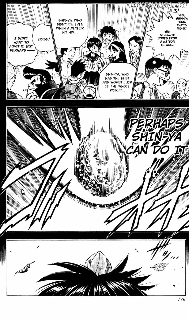 Read Rurouni Kenshin EN Manga Online