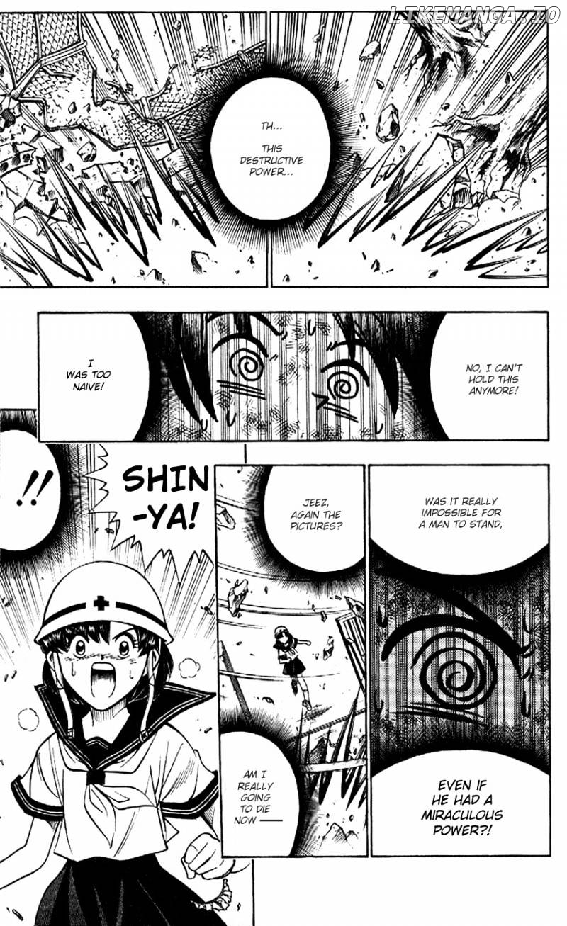 Read Rurouni Kenshin EN Manga Online