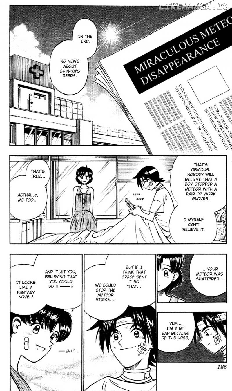 Read Rurouni Kenshin EN Manga Online