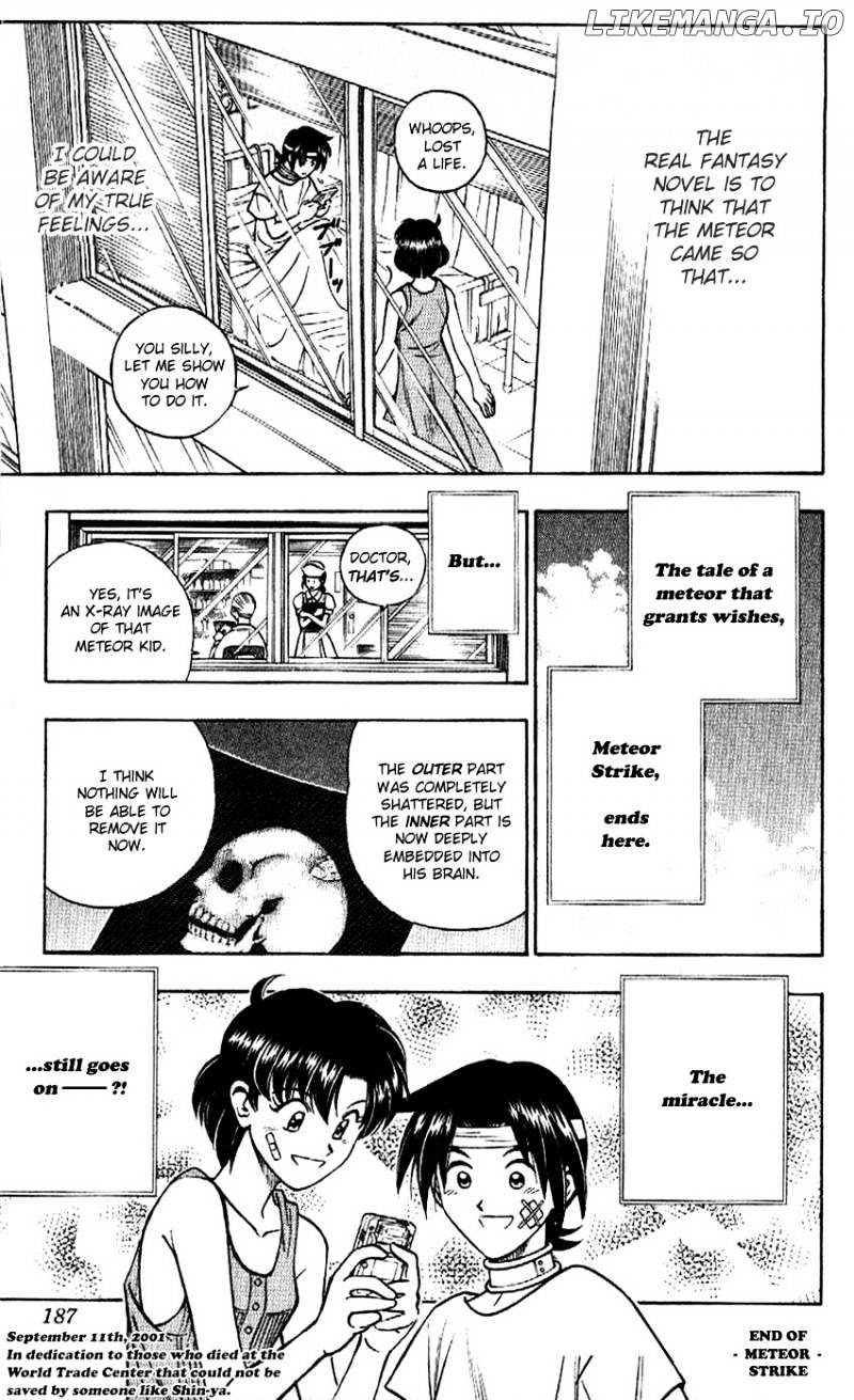 Read Rurouni Kenshin EN Manga Online