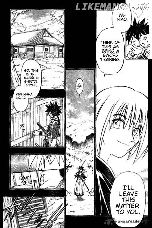 Read Rurouni Kenshin EN Manga Online